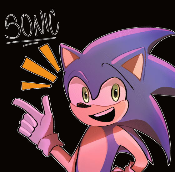 Sonic